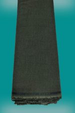 Dark Olive Melange Surprize Poly-Viscose