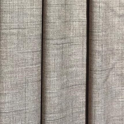 Olivia peanut Wash & Wear Unstiched Man's Shalwar Kameez