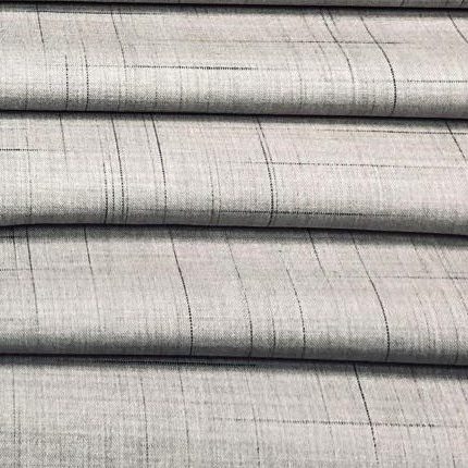 Olivia Silver Wash & Wear Unstiched Man’s Shalwar Kameez