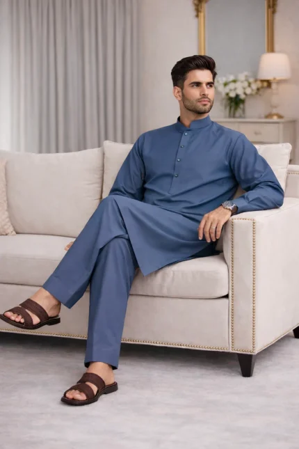 Supreme Omega 30 Blue Grey