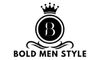 Bold Men Style 
