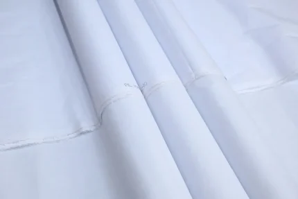 Alkaram cotton Colour Super White