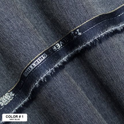 Silver Bells (Designer Wash & Wear)