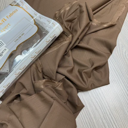 Hawaai Slub 09 Dark Brown