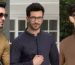 mens kurta pattern