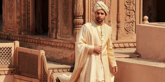 sherwani for men